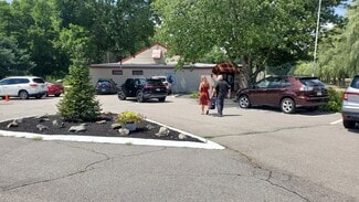 More details for 22 Ash Swamp Rd, Newmarket, NH - Flex for Lease