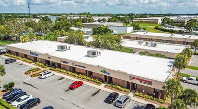 2411 Sand Lake Rd, Orlando, FL - AERIAL  map view - Image1