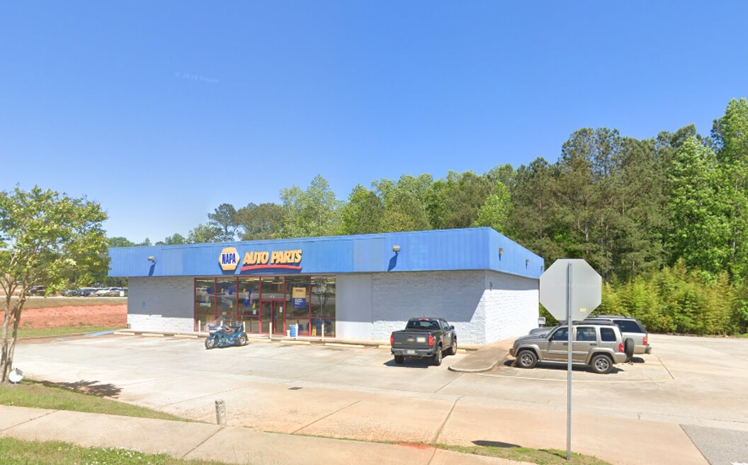 1020 US-19, Thomaston, GA for sale Primary Photo- Image 1 of 1