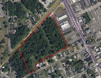 More details for 76 Cross Keys Rd, Berlin, NJ - Land for Lease