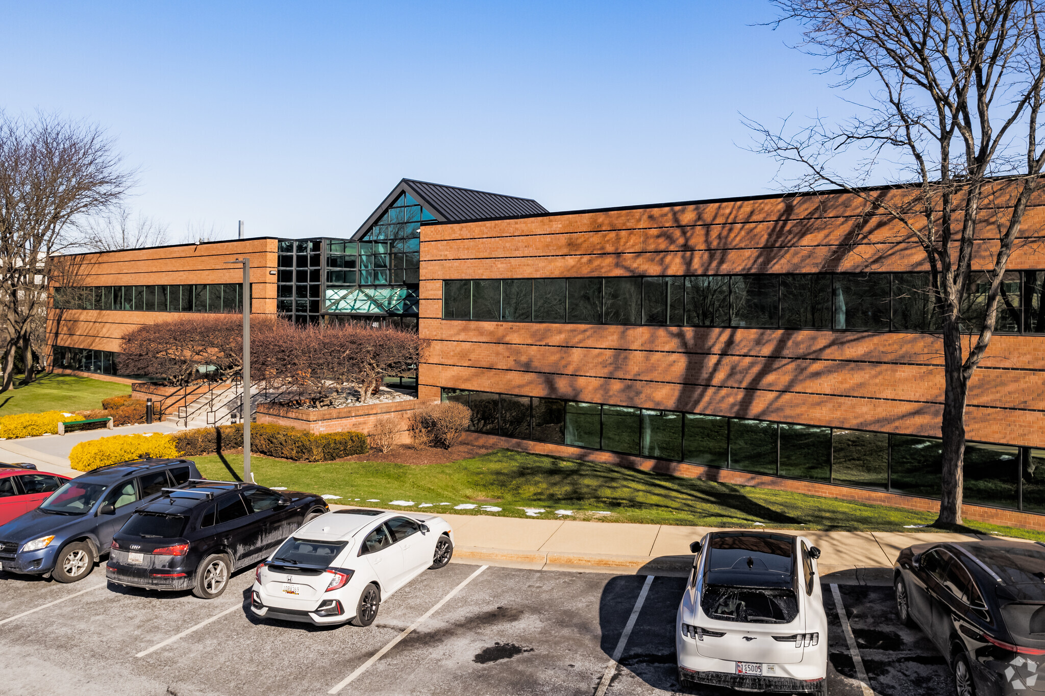 401 Professional Dr, Gaithersburg, MD 20879 - Flex for Lease | LoopNet