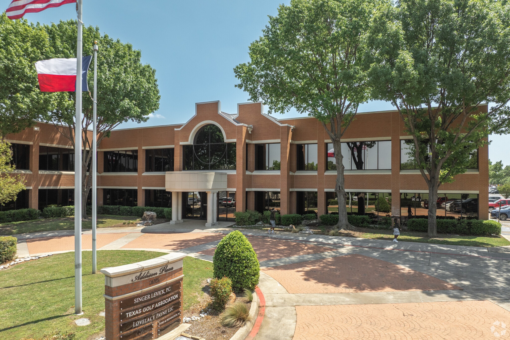 16200 Addison Rd, Addison, TX for sale Primary Photo- Image 1 of 1