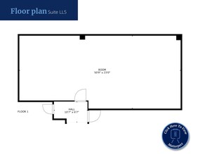 4850 Red Bank Rd, Cincinnati, OH for lease Floor Plan- Image 1 of 1