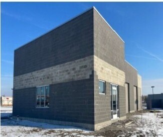 More details for 1411 S McCord Rd, Holland, OH - Retail for Lease