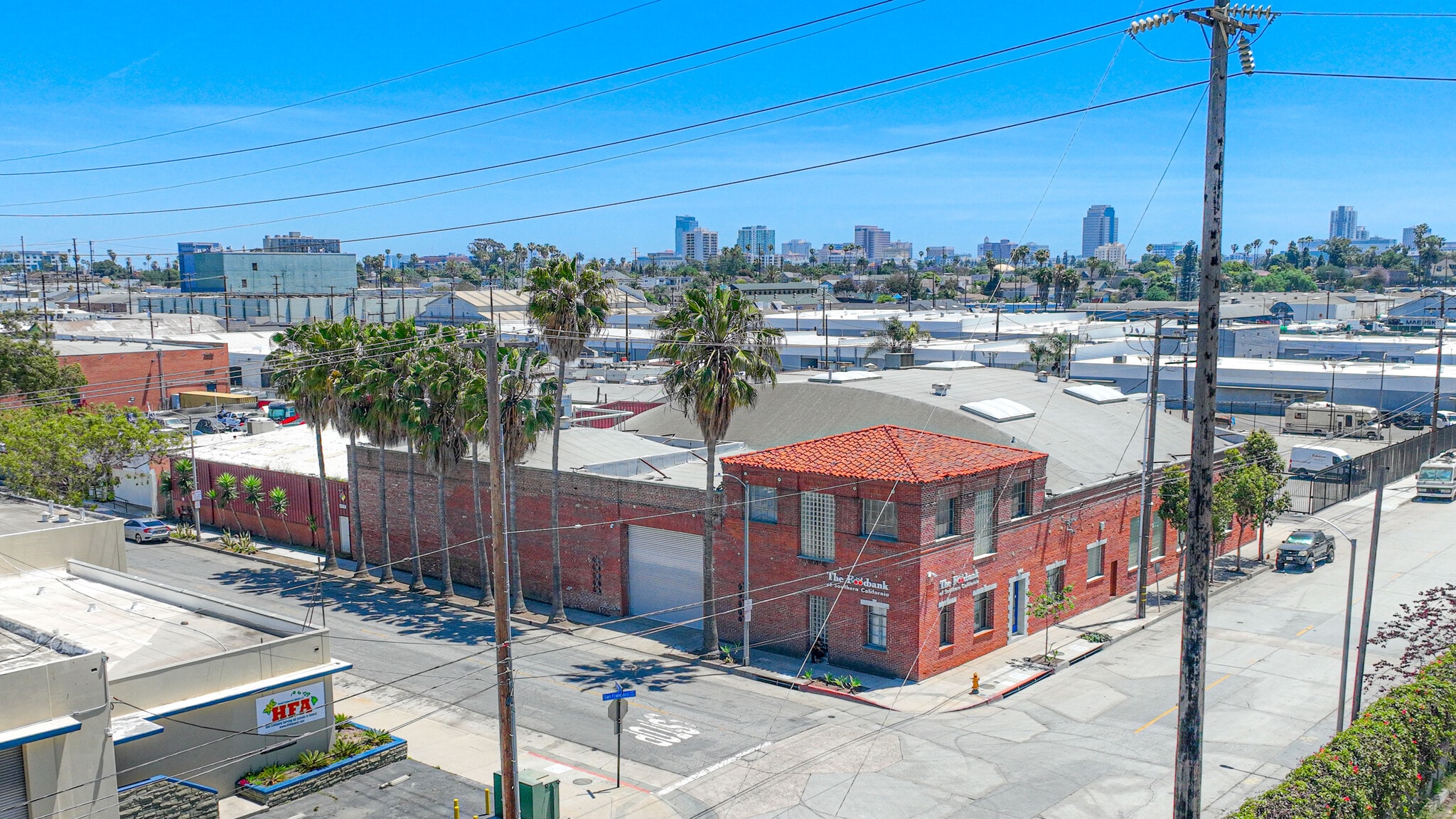 828 Cowles St, Long Beach, CA for sale Building Photo- Image 1 of 11