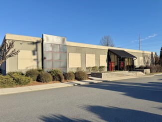 More details for 1515 W Green St, High Point, NC - Flex for Lease