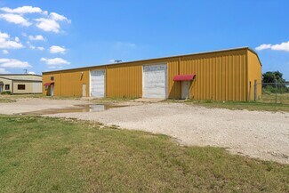 More details for 426 S McLennan Loop, Elm Mott, TX - Industrial for Lease