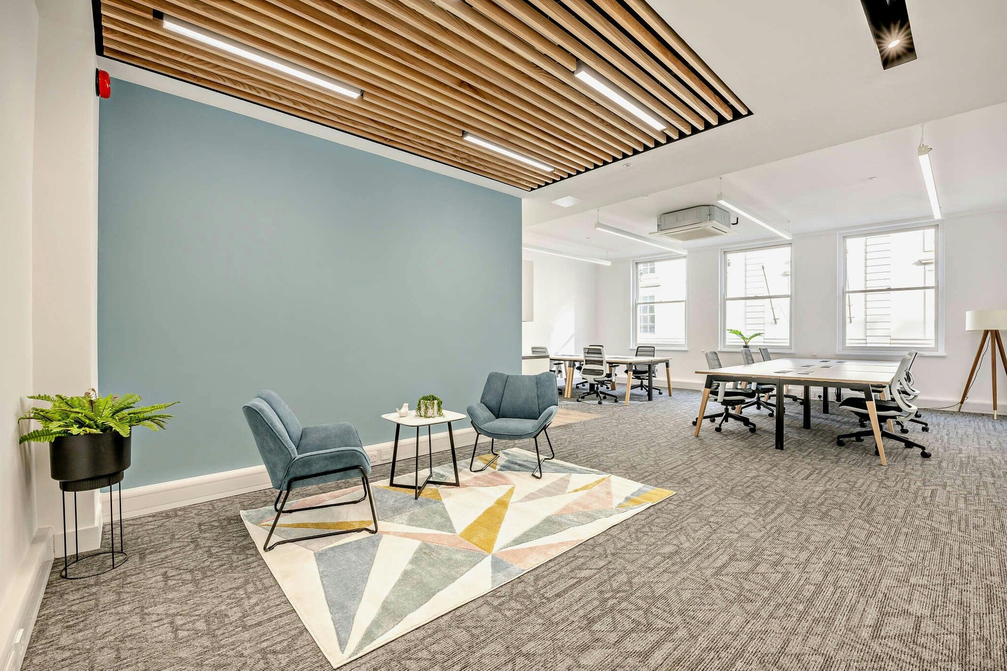 46 Gresham St, London for lease Interior Photo- Image 1 of 16