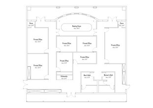 234 Main St, Mead, CO for lease Floor Plan- Image 1 of 9
