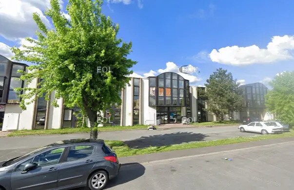 Flex in Bonneuil-sur-Marne for lease - Building Photo - Image 2 of 6