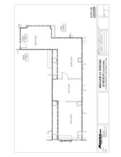 615 N Upper Broadway St, Corpus Christi, TX for lease Site Plan- Image 2 of 3