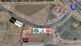 More details for 11866 N Tangelo Park Pl, Marana, AZ - Land for Sale