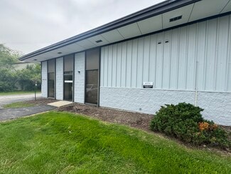 More details for 4111 Jackson Rd, Ann Arbor, MI - Industrial for Lease