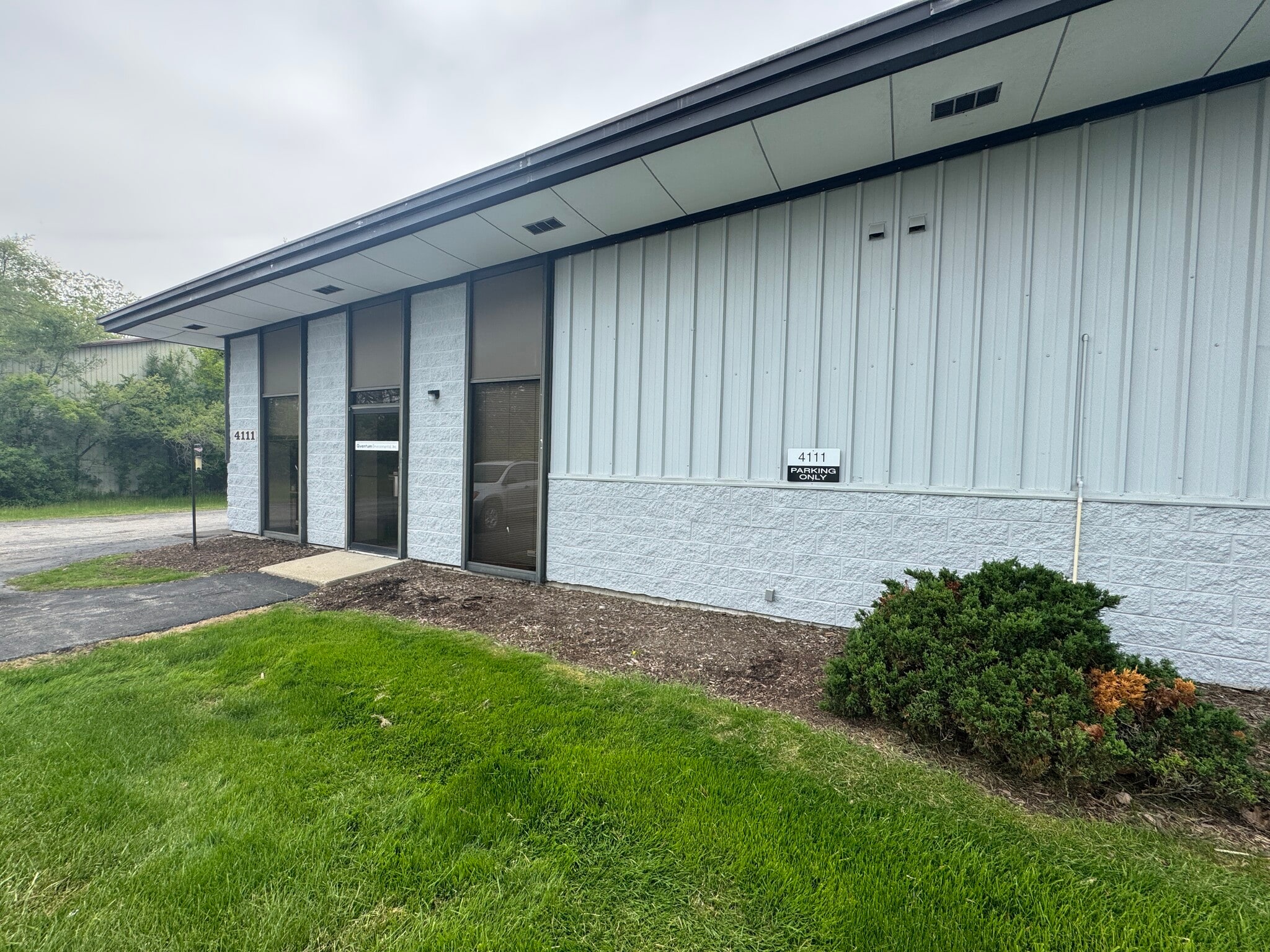 4111 Jackson Rd, Ann Arbor, MI for lease Building Photo- Image 1 of 14