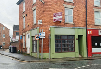 More details for 21B-22 Wharf Rd, Grantham - Retail for Lease