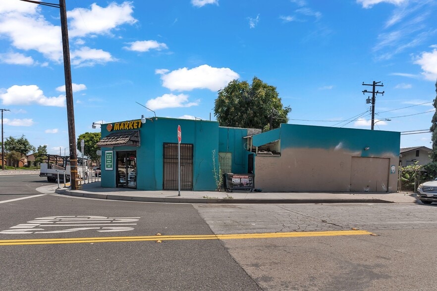 4203 Rosemead Blvd, Pico Rivera, CA for sale - Building Photo - Image 3 of 6