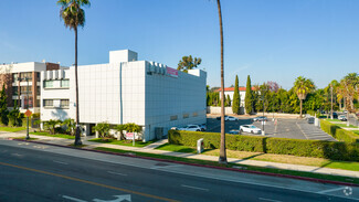 More details for 4451-4465 Wilshire Blvd, Los Angeles, CA - Office for Lease