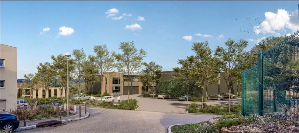 Flex in La Ciotat for sale - Building Photo - Image 2 of 7