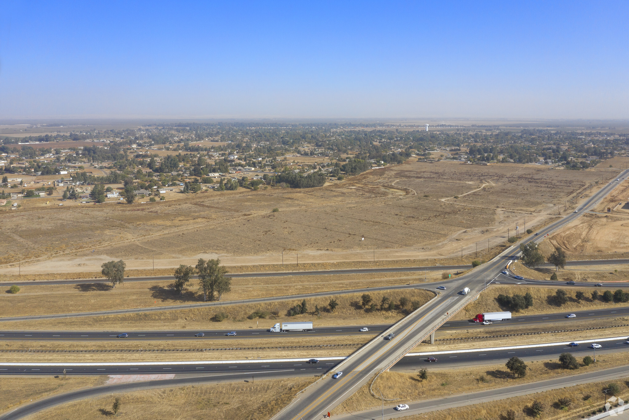 Ave 17, Madera, CA for sale Primary Photo- Image 1 of 7