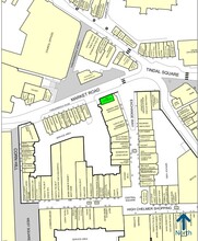 High St, Chelmsford for lease Goad Map- Image 2 of 2