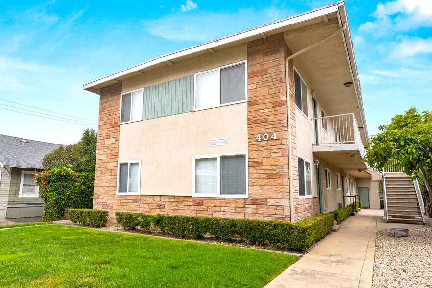 404 S H St, Lompoc, CA for sale - Building Photo - Image 1 of 1