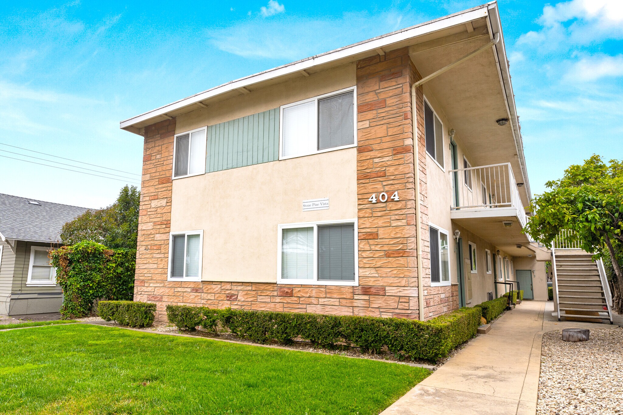 404 S H St, Lompoc, CA for sale Building Photo- Image 1 of 1