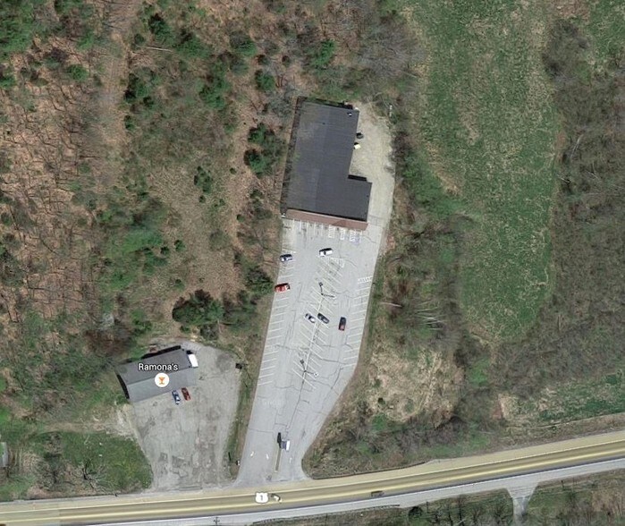 220 US Route 1, Bucksport, ME for sale - Building Photo - Image 1 of 1