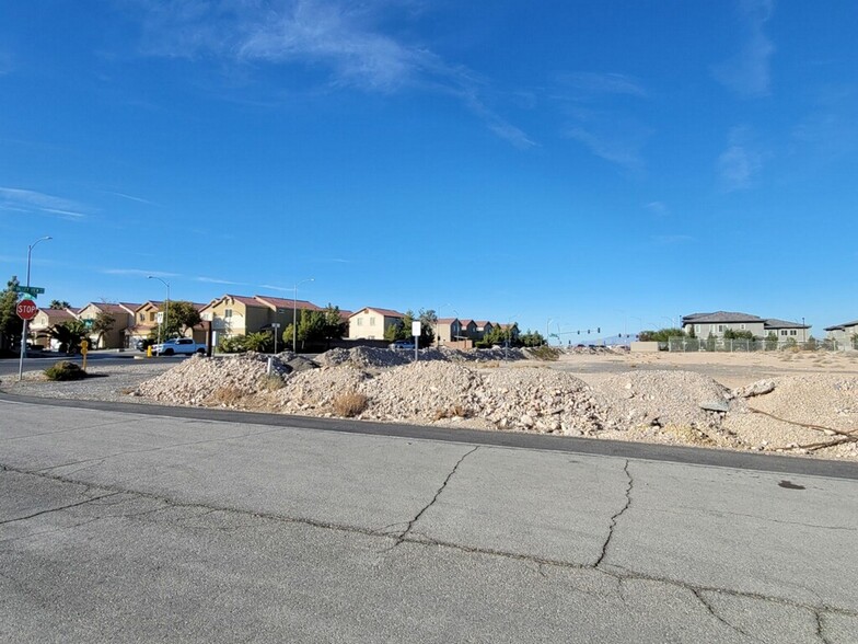 10560 S Valley View Blvd, Las Vegas, NV for sale - Building Photo - Image 3 of 3