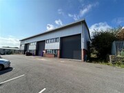 Bruce St, Blackburn LAN - Warehouse