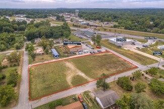 More details for E Dogwood Street, Coweta, OK - Land for Sale