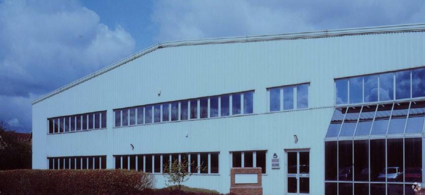 Murdock Rd, Swindon for lease - Building Photo - Image 2 of 2