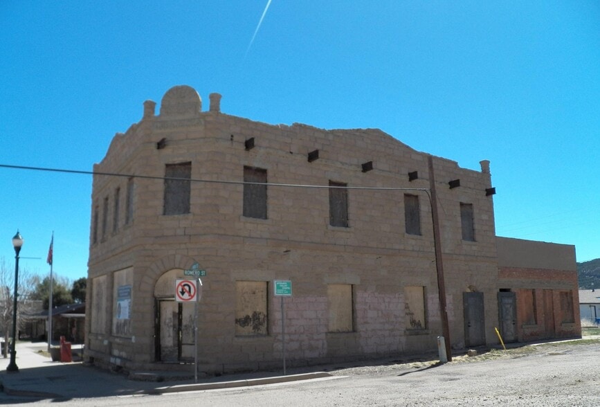 102 E Main St, Aguilar, CO for sale - Building Photo - Image 3 of 24
