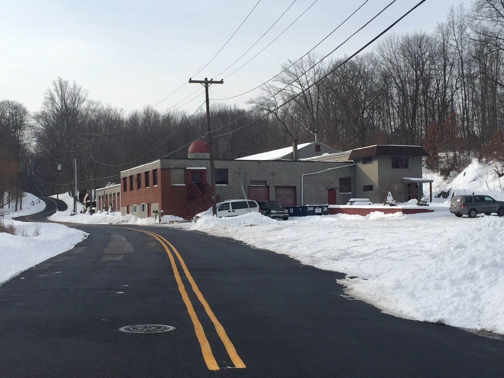 136 Wildcat Rd, Franklin, NJ for sale Primary Photo- Image 1 of 1
