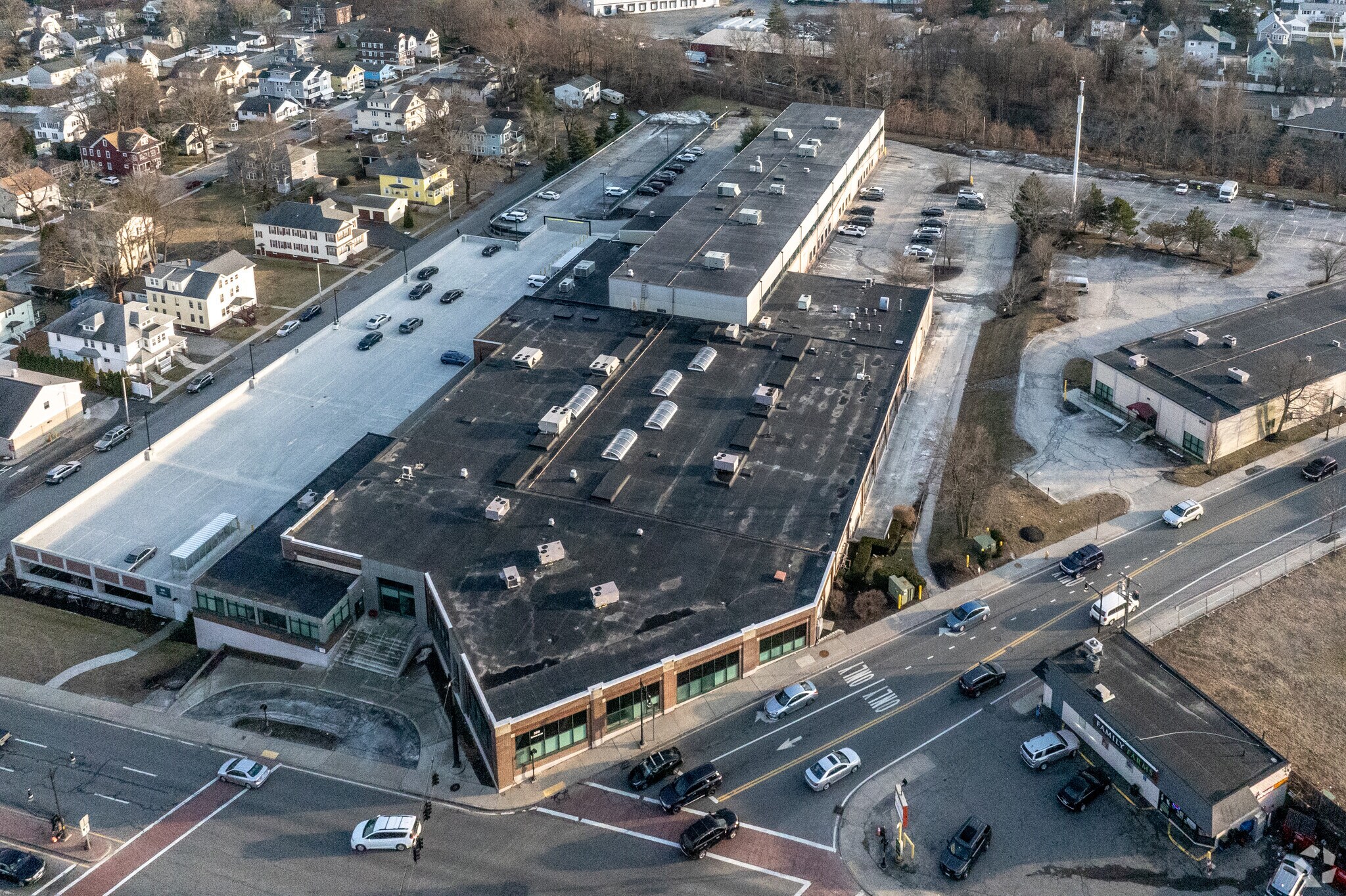 306 Belmont St, Worcester, MA 01604 306 Belmont