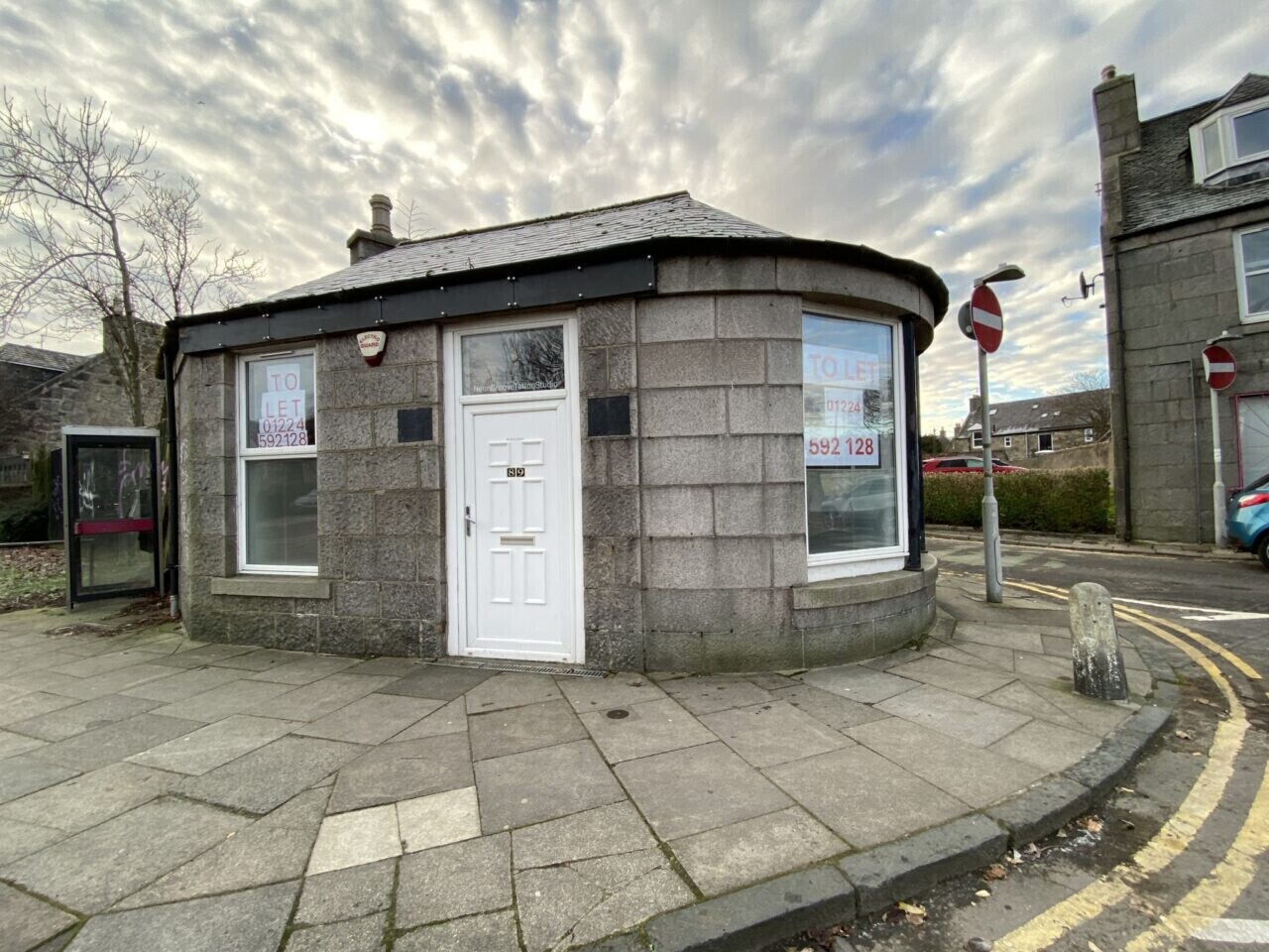 89 Skene Sq, Aberdeen for lease Building Photo- Image 1 of 10