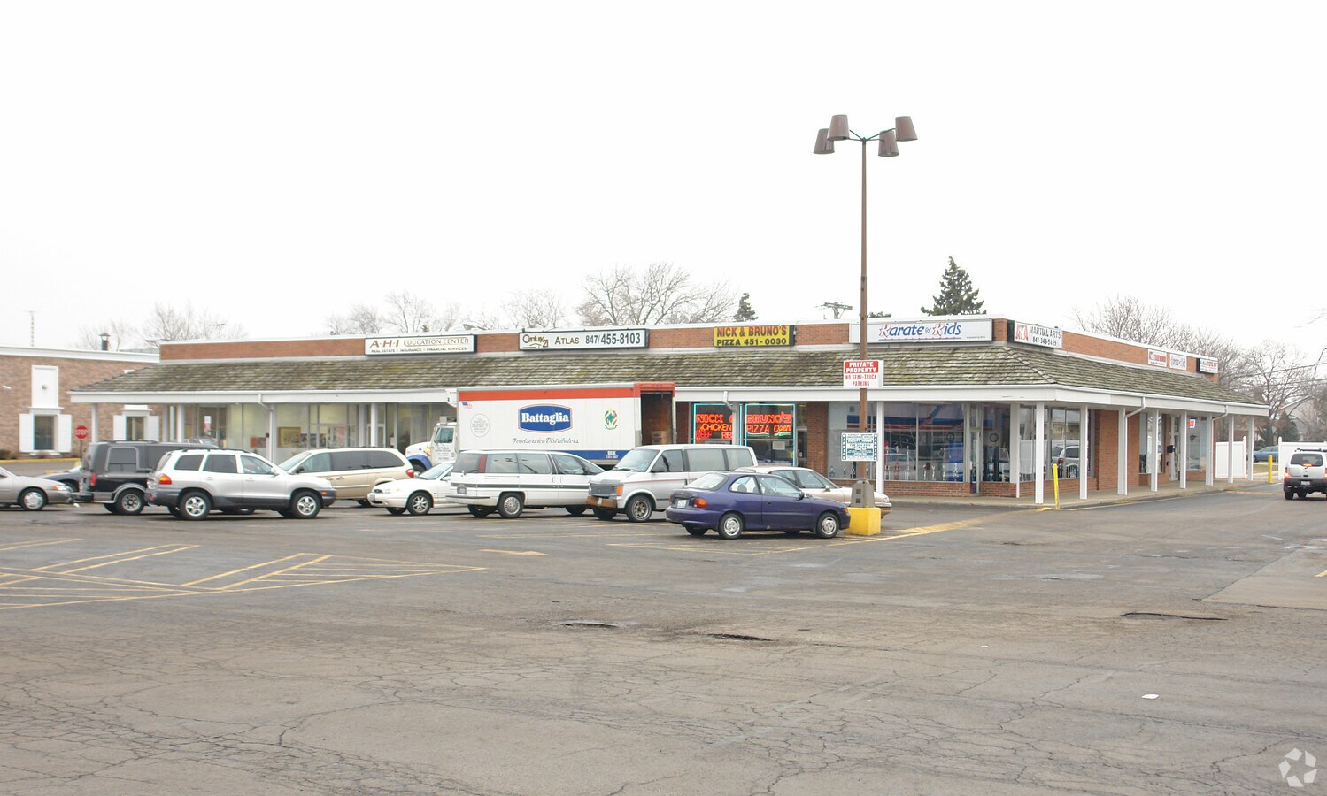 1011310129 Grand Ave, Franklin Park, IL 60131