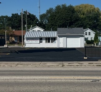 More details for 1118 60th St, Kenosha, WI - Retail for Sale