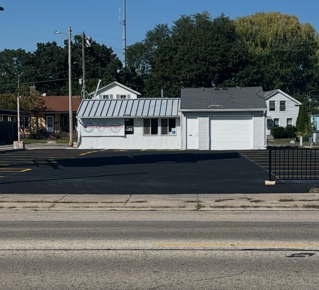 1118 60th St, Kenosha, WI for sale Primary Photo- Image 1 of 12