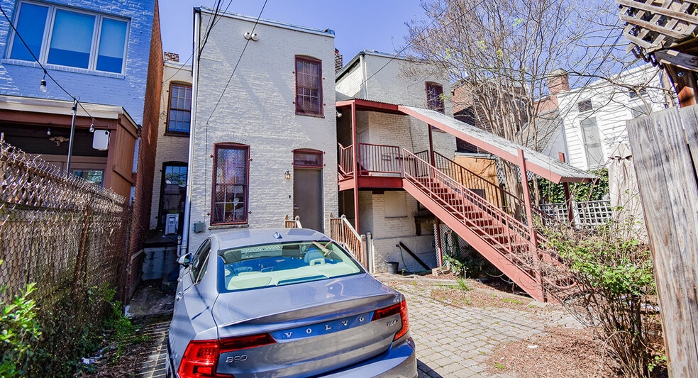 508-510 8th St SE, Washington, DC for sale - Building Photo - Image 2 of 6