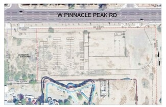 More details for SEC 43rd Ave & Pinnacle Peak Rd, Glendale, AZ - Retail for Lease