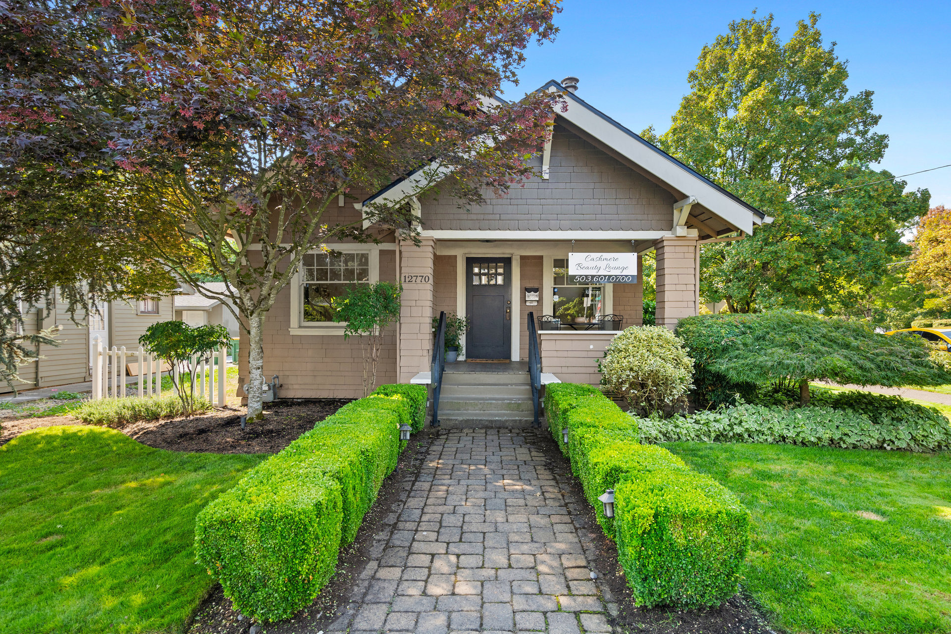 12770 SW 3rd St, Beaverton, OR for sale Building Photo- Image 1 of 11