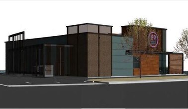 929 Sunland Park Dr, El Paso, TX - AERIAL  map view