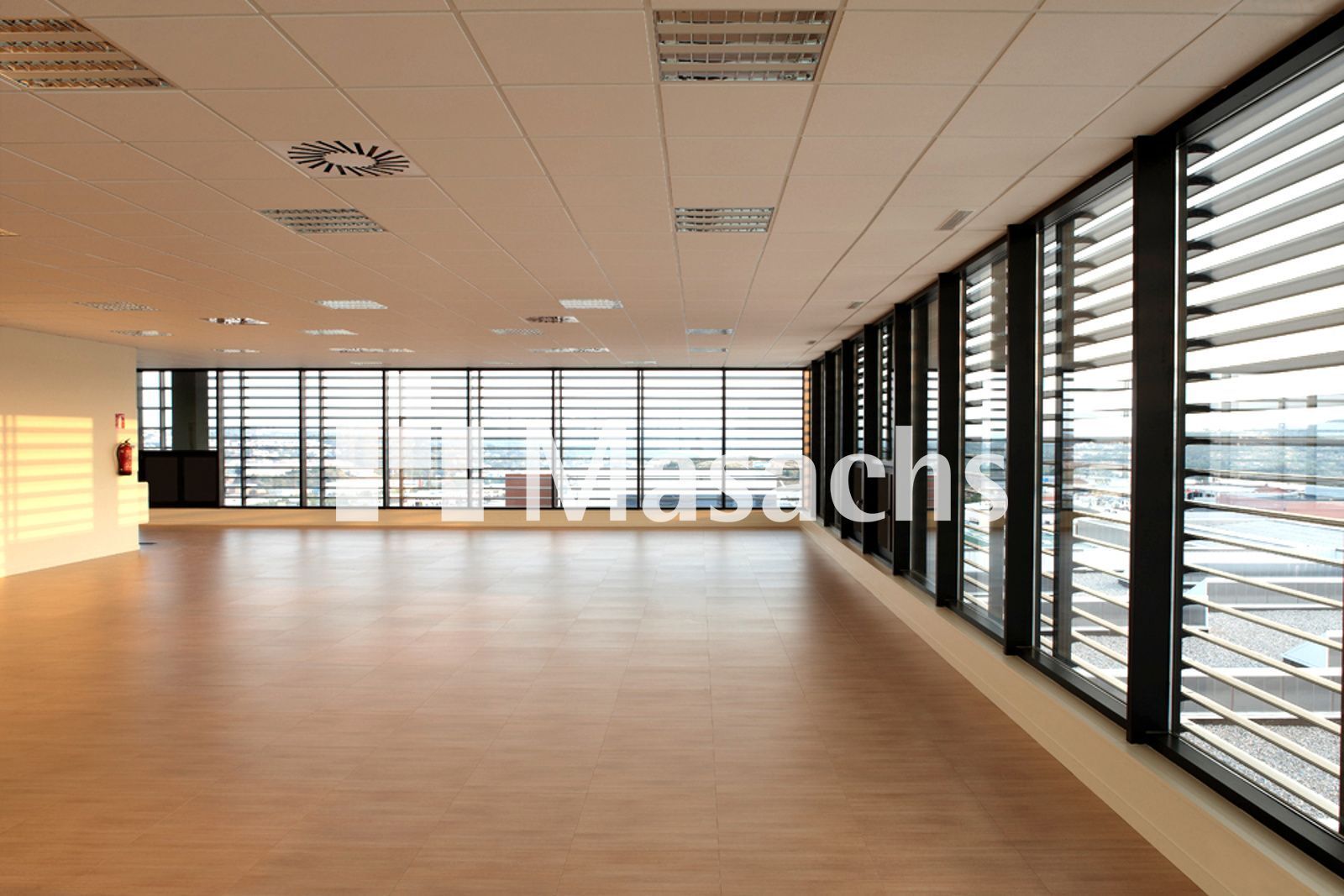 Carrer de Colom, 408, Terrassa, Barcelona for lease Interior Photo- Image 1 of 3