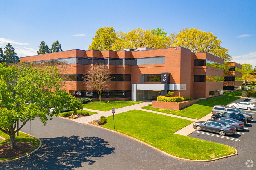 7201 Glen Forest Dr, Richmond, VA 23226 Forest Plaza I