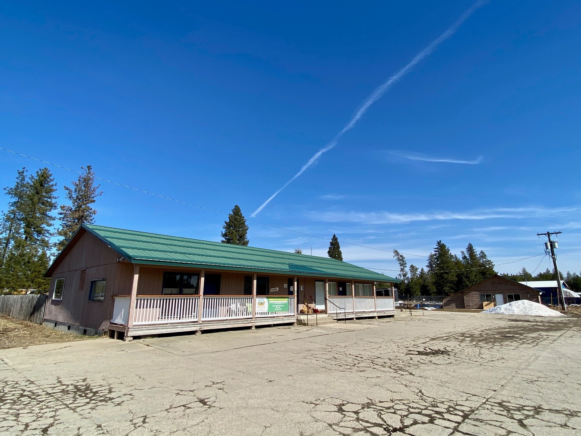 40218 N Newport Hwy, Elk, WA 99009