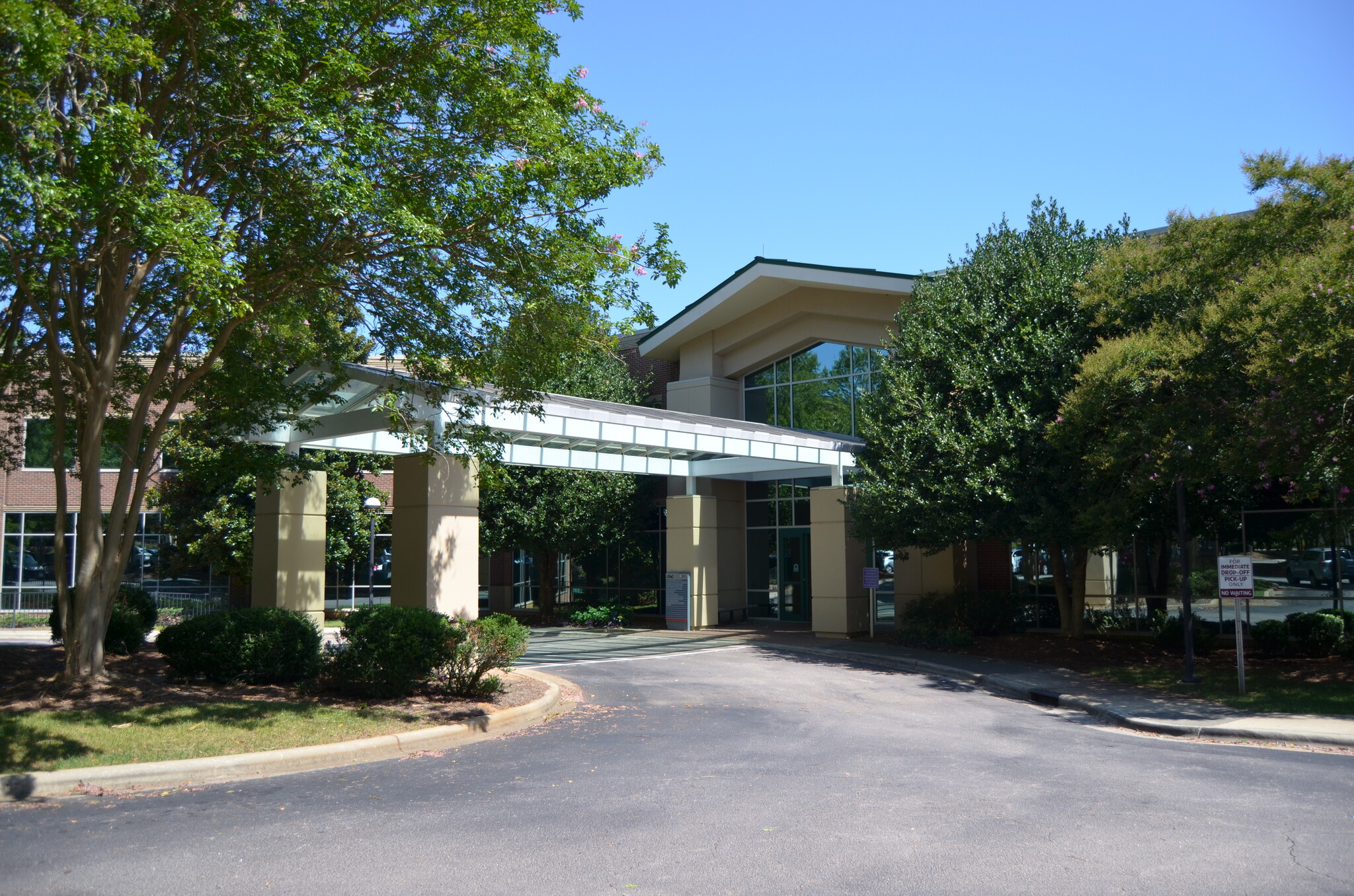 1505 SW Cary Pky, Cary, NC 27511 - Rex Cary Medical Office Bldg | LoopNet