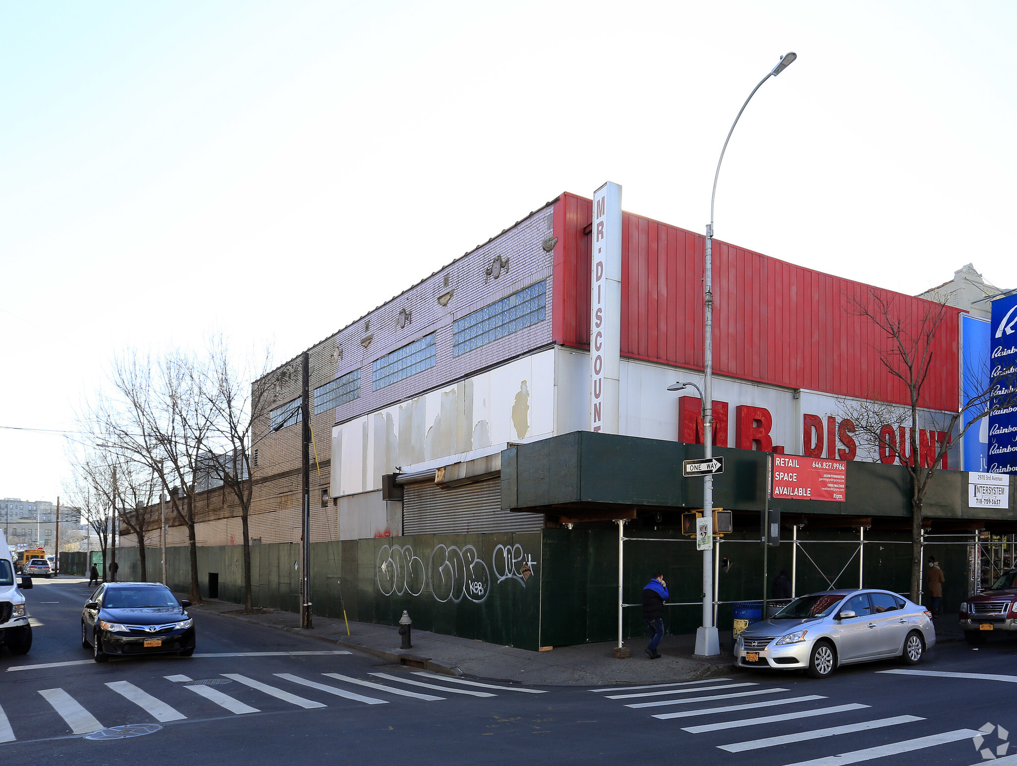 2966 3rd Ave, Bronx, NY for sale Building Photo- Image 1 of 1