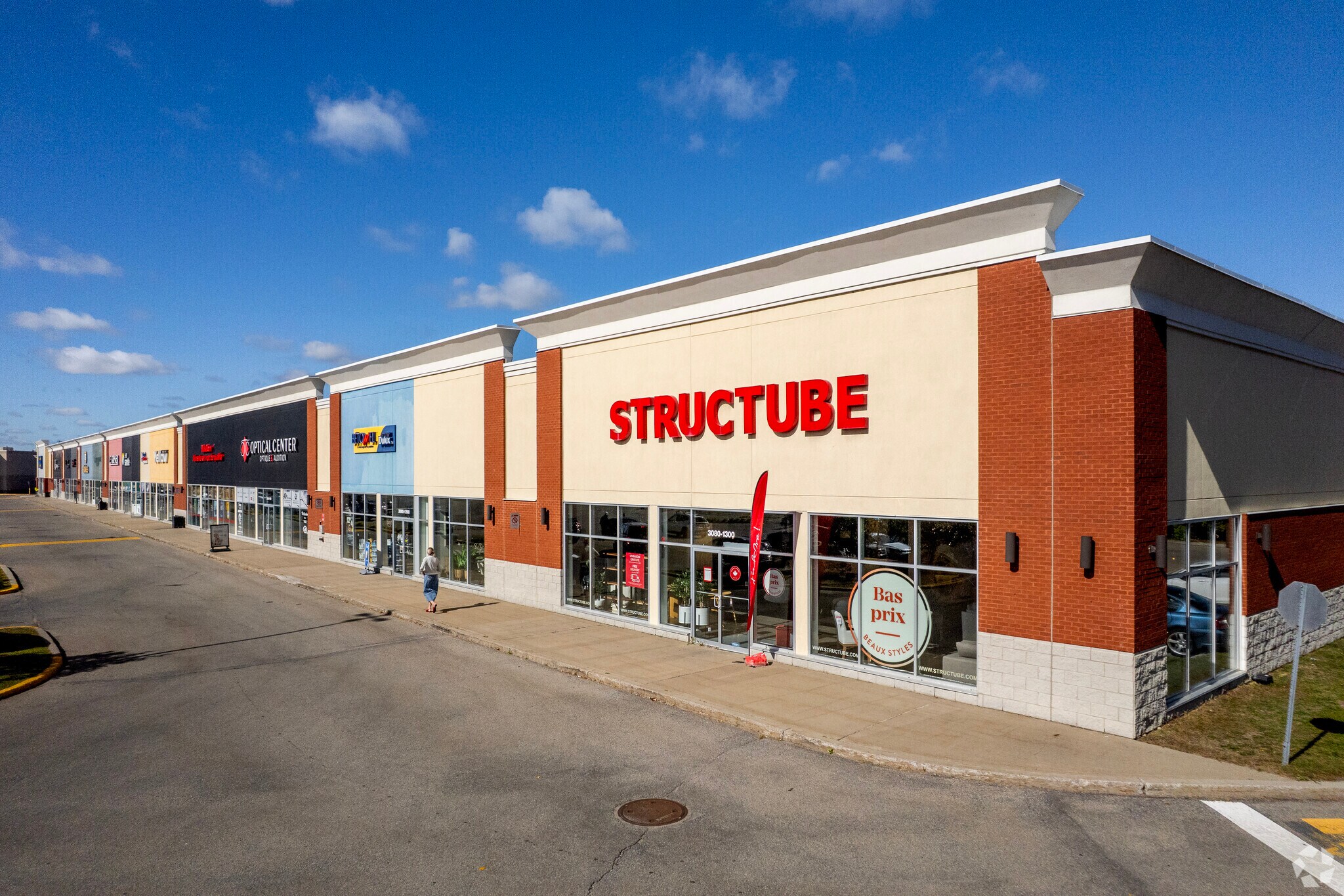 3080 Boul de la Gare, Vaudreuil-dorion, QC for lease Primary Photo- Image 1 of 5