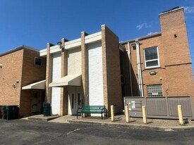 1213 Tennessee Ave, Cincinnati OH - Commercial Real Estate