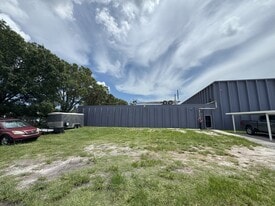 12707 S US Highway 19, Clearwater FL - Warehouse